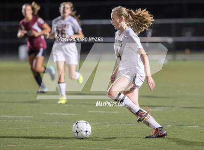 Thumbnail 3 in Bow vs. Hanover (NHIAA D2 Semifinal) photogallery.