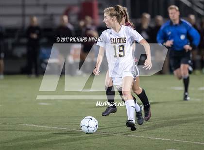 Thumbnail 2 in Bow vs. Hanover (NHIAA D2 Semifinal) photogallery.