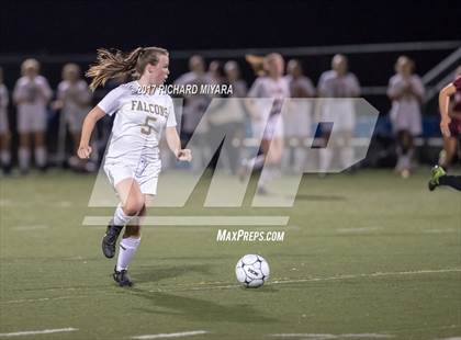 Thumbnail 1 in Bow vs. Hanover (NHIAA D2 Semifinal) photogallery.
