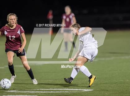 Thumbnail 2 in Bow vs. Hanover (NHIAA D2 Semifinal) photogallery.