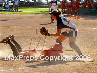 Thumbnail 2 in Chico @ Pleasant Valley photogallery.