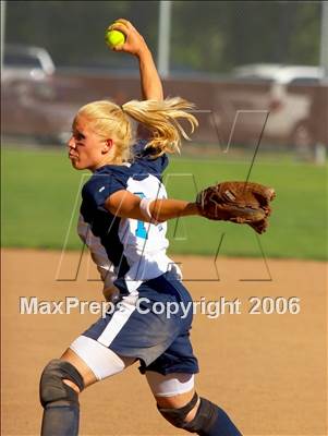 Thumbnail 2 in Chico @ Pleasant Valley photogallery.