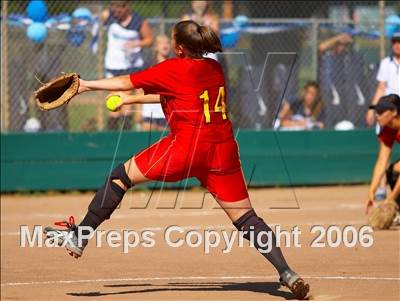 Thumbnail 2 in Chico @ Pleasant Valley photogallery.