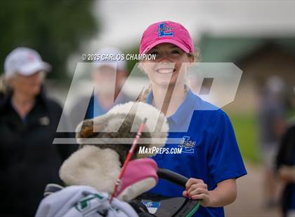 Thumbnail 1 in UIL 4A Golf Finals photogallery.