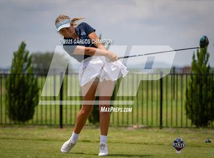 Thumbnail 3 in UIL 4A Golf Finals photogallery.