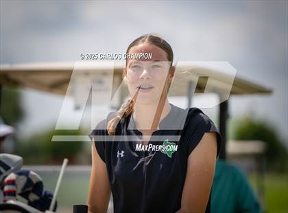 Thumbnail 2 in UIL 4A Golf Finals photogallery.