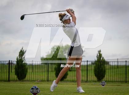 Thumbnail 3 in UIL 4A Golf Finals photogallery.
