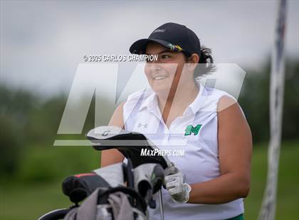 Thumbnail 1 in UIL 4A Golf Finals photogallery.