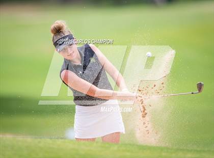 Thumbnail 1 in UIL 4A Golf Finals photogallery.