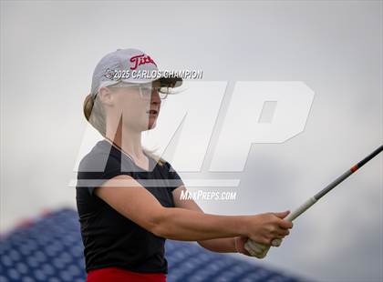 Thumbnail 1 in UIL 4A Golf Finals photogallery.