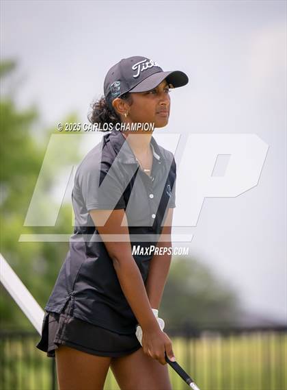 Thumbnail 1 in UIL 4A Golf Finals photogallery.