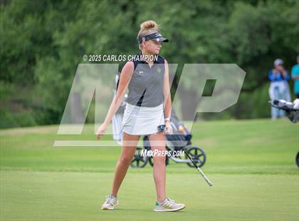 Thumbnail 1 in UIL 4A Golf Finals photogallery.
