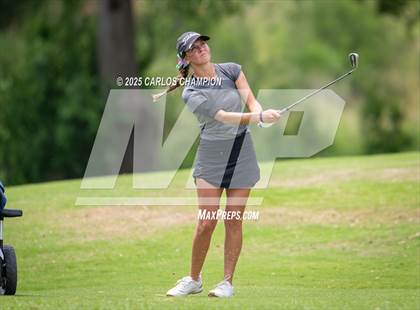Thumbnail 2 in UIL 4A Golf Finals photogallery.