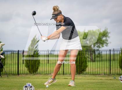 Thumbnail 3 in UIL 4A Golf Finals photogallery.