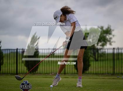Thumbnail 1 in UIL 4A Golf Finals photogallery.
