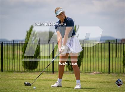 Thumbnail 1 in UIL 4A Golf Finals photogallery.