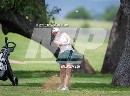Thumbnail 3 in UIL 4A Golf Finals photogallery.