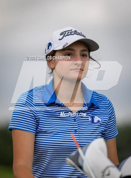 Thumbnail 1 in UIL 4A Golf Finals photogallery.
