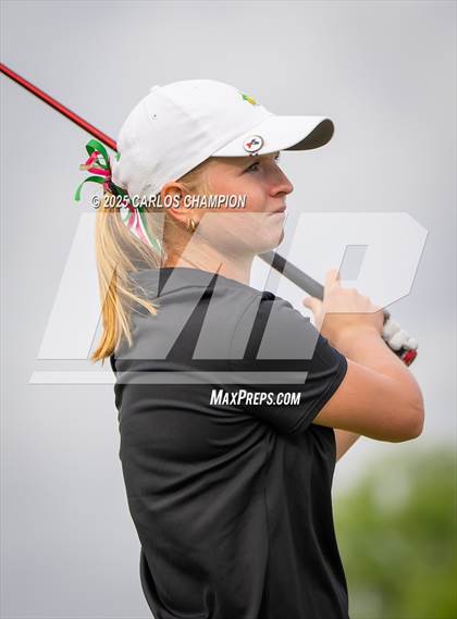 Thumbnail 1 in UIL 4A Golf Finals photogallery.