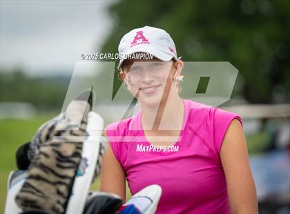 Thumbnail 2 in UIL 4A Golf Finals photogallery.