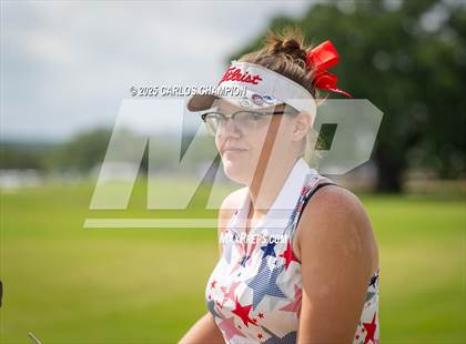 Thumbnail 2 in UIL 4A Golf Finals photogallery.