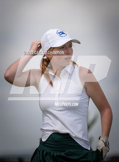 Thumbnail 1 in UIL 4A Golf Finals photogallery.