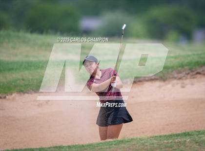 Thumbnail 1 in UIL 4A Golf Finals photogallery.