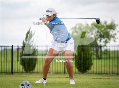 Thumbnail 1 in UIL 4A Golf Finals photogallery.