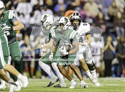 Thumbnail 1 in White Knoll vs Dutch Fork (SCHSL 5A Championship) photogallery.