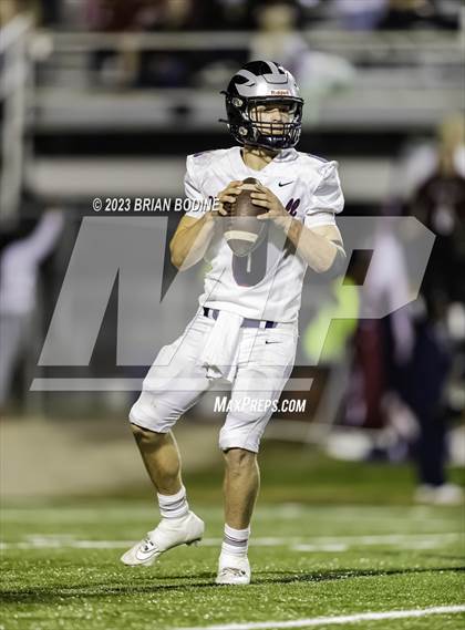 Thumbnail 2 in White Knoll vs Dutch Fork (SCHSL 5A Championship) photogallery.