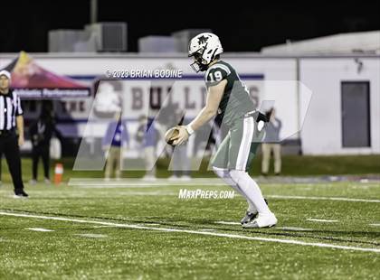 Thumbnail 2 in White Knoll vs Dutch Fork (SCHSL 5A Championship) photogallery.