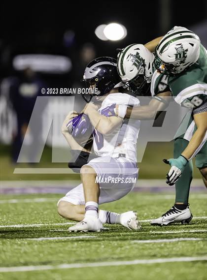 Thumbnail 2 in White Knoll vs Dutch Fork (SCHSL 5A Championship) photogallery.