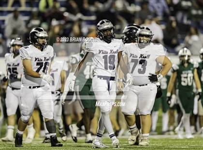 Thumbnail 2 in White Knoll vs Dutch Fork (SCHSL 5A Championship) photogallery.
