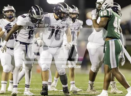 Thumbnail 3 in White Knoll vs Dutch Fork (SCHSL 5A Championship) photogallery.
