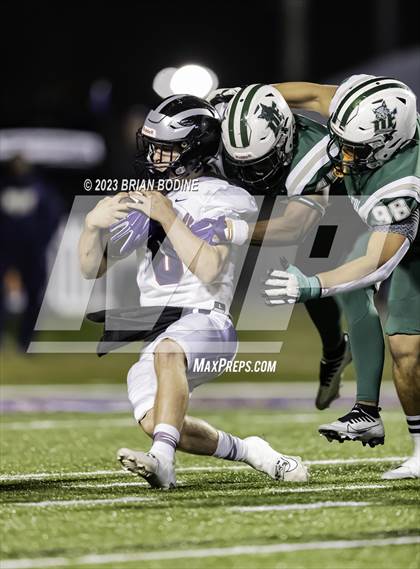 Thumbnail 1 in White Knoll vs Dutch Fork (SCHSL 5A Championship) photogallery.