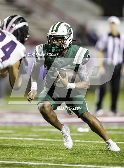 Thumbnail 1 in White Knoll vs Dutch Fork (SCHSL 5A Championship) photogallery.