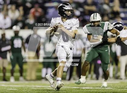 Thumbnail 2 in White Knoll vs Dutch Fork (SCHSL 5A Championship) photogallery.