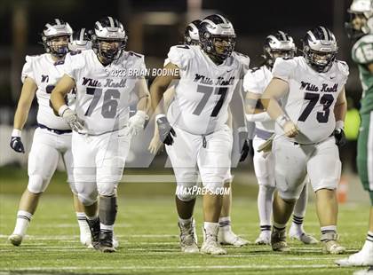 Thumbnail 3 in White Knoll vs Dutch Fork (SCHSL 5A Championship) photogallery.