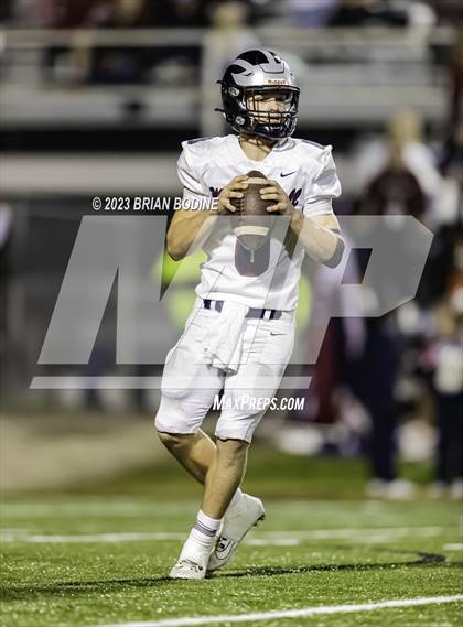 Thumbnail 1 in White Knoll vs Dutch Fork (SCHSL 5A Championship) photogallery.