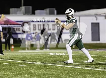 Thumbnail 1 in White Knoll vs Dutch Fork (SCHSL 5A Championship) photogallery.