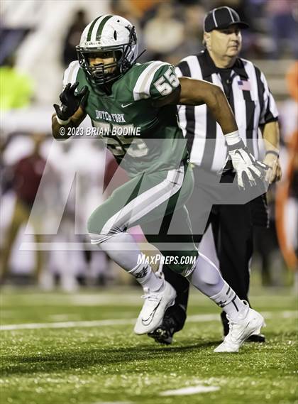 Thumbnail 1 in White Knoll vs Dutch Fork (SCHSL 5A Championship) photogallery.