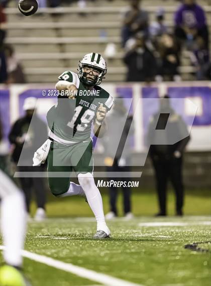 Thumbnail 3 in White Knoll vs Dutch Fork (SCHSL 5A Championship) photogallery.