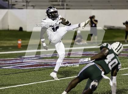 Thumbnail 1 in White Knoll vs Dutch Fork (SCHSL 5A Championship) photogallery.