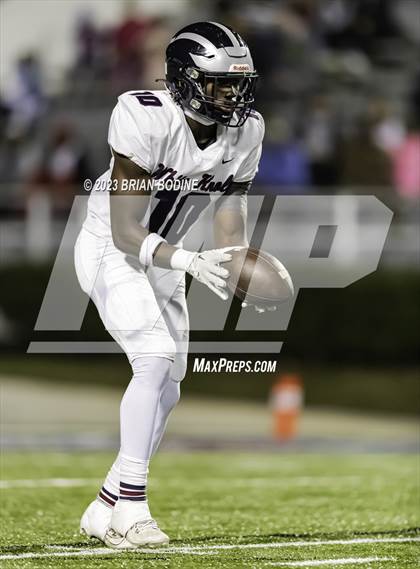Thumbnail 2 in White Knoll vs Dutch Fork (SCHSL 5A Championship) photogallery.