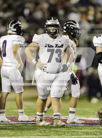 Thumbnail 2 in White Knoll vs Dutch Fork (SCHSL 5A Championship) photogallery.