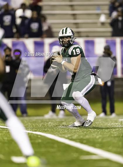 Thumbnail 3 in White Knoll vs Dutch Fork (SCHSL 5A Championship) photogallery.