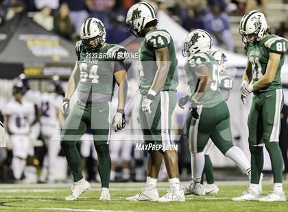 Thumbnail 2 in White Knoll vs Dutch Fork (SCHSL 5A Championship) photogallery.