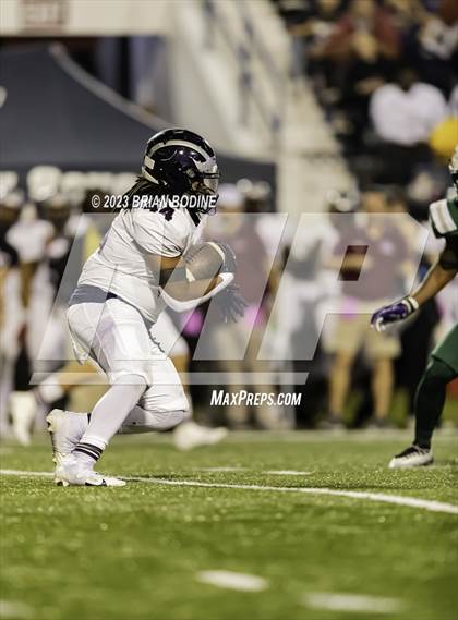 Thumbnail 3 in White Knoll vs Dutch Fork (SCHSL 5A Championship) photogallery.