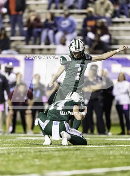 Thumbnail 2 in White Knoll vs Dutch Fork (SCHSL 5A Championship) photogallery.