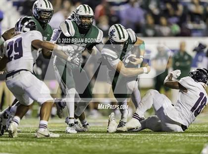 Thumbnail 2 in White Knoll vs Dutch Fork (SCHSL 5A Championship) photogallery.